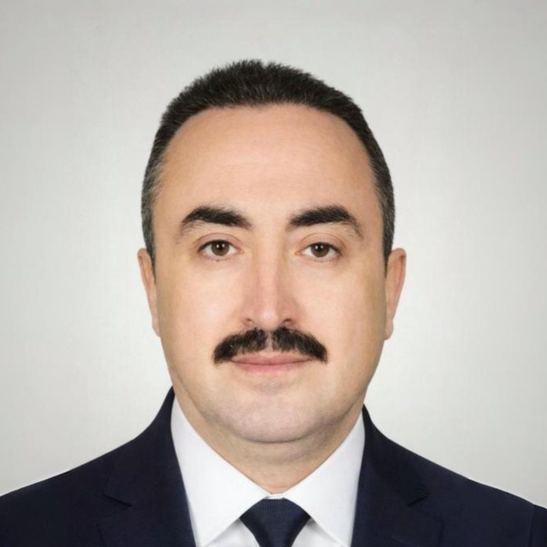 İbrahim Şen
